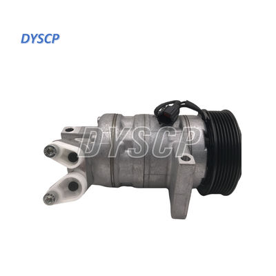 कार एसी कंप्रेसर 92600-CJ70A 92600CJ70A निसान Tiida C11 Latio 1.6 7pk