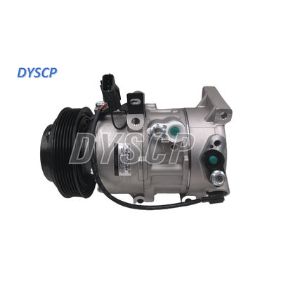 कार एसी कंप्रेसर 97701-B5000 97701B5000 KIA K3 2013-2015 6PK