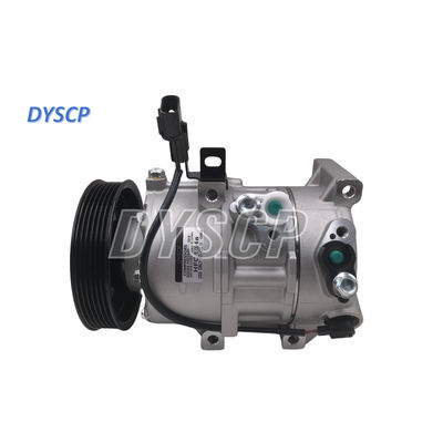 कार एसी कंप्रेसर 97701-B5200 97701B5200 KIA K3 2016 6PK 125MM