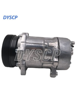 1JD820803 वोक्सवैगन गोल्फ 5 बोरा जेटा बीटल 7V16 6pk के लिए चर विस्थापन कंप्रेसर