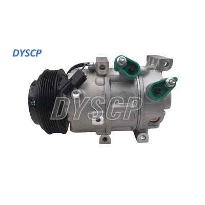 कार एसी कंप्रेसर 97701-F8000 97701F8000 हुंडई ट्यूसन 1.6T 2015 6pk