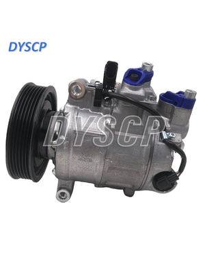 4F0260805AF 4G0260805A ऑडी C6 A6L 2.4 3.2 2.8 A7 के लिए परिवर्तनीय विस्थापन कंप्रेसर