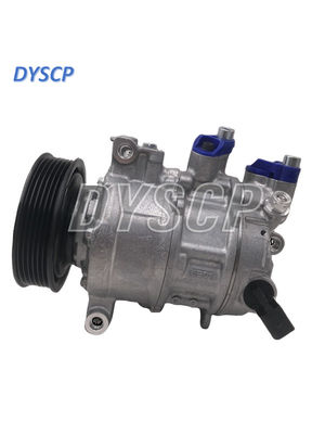 4GD260805A 8T0260805N ऑडी सी7 ए6एल Q5 2.0T S3 6PK के लिए चर विस्थापन कंप्रेसर