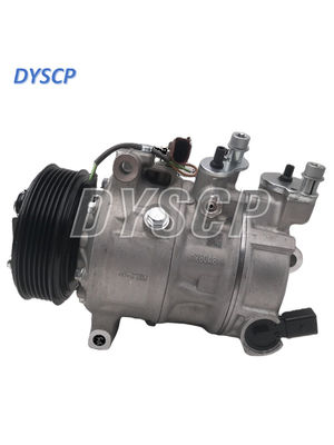 5QD820803F ऑटोमोटिव एसी कंप्रेसर चर विस्थापन के लिए 2019 VW गोल्फ 8 6PK