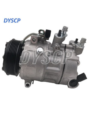 VW Magotan Passat के लिए अनुकूलित चर विस्थापन एसी कंप्रेसर 5QD820803J 1KD820803N