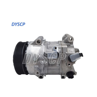 88310-06670 88310-06660 टोयोटा कैमरी MXVA71 AXVA70 2018 6PK के लिए एसी कंप्रेसर
