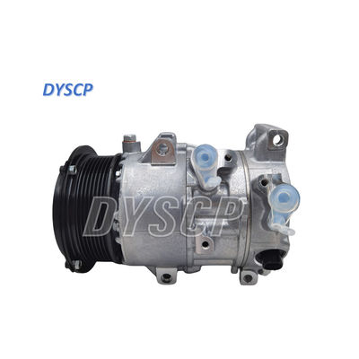 88310-42270 8831042270 टोयोटा RAV4 Hiace ACA33 ACA38 2007 7PK के लिए एसी कंप्रेसर