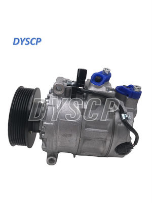 95812601201 7P0820803E वैरिएबल विस्थापन कंप्रेसर के लिए VW Touareg Cayenne Phaeton Q7 3.6 7PK