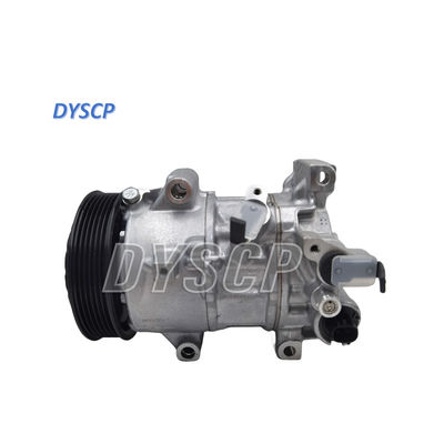 88310-48300 8831048300 एसी कंप्रेसर के लिए टोयोटा लेक्सस NX200 2.0 2018 6PK