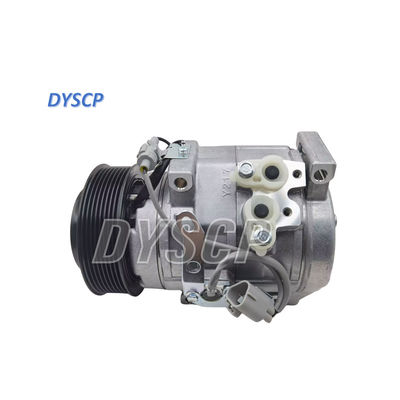 टोयोटा टुंड्रा UPK51 8PK 10S20C के लिए 88320-0C160 883200C160 एसी कंप्रेसर