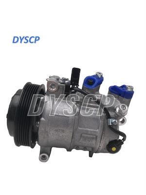 95B260805B पोर्श मैकन 3.0 6PK के लिए AC वैरिएबल डिस्पलेमेंट कंप्रेसर