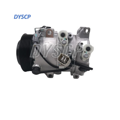 88320-3A270 88320-3A300 एसी कंप्रेसर टोयोटा क्राउन RX350 IS250 GS300 GRS182 7PK के लिए
