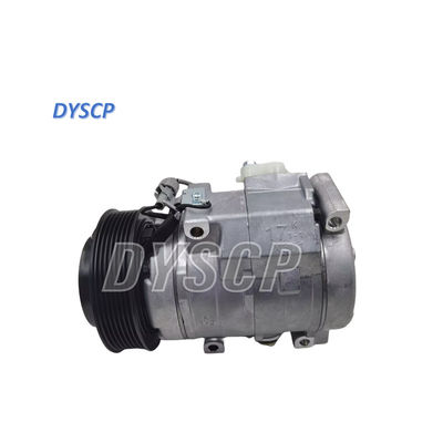 टोयोटा प्राडो केडीजे120 7पीके के लिए 88320-6ए081 88320-35730 एसी कंप्रेसर