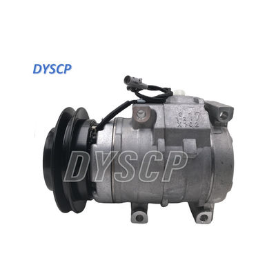 टोयोटा प्राडो LJ120 1PK 10S17C 02-05 1PK के लिए 88320-6A090 883206A090 एसी कंप्रेसर