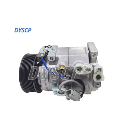 टोयोटा लैंड क्रूजर GRJ200 4.5 9PK के लिए 88320-6A330 883206A330 एसी कंप्रेसर