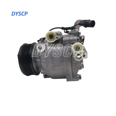 Mitsubishi आउटलैंडर लैंसर ASX 7813A330 7813A351 7813A352 7813A411 7813A418 7813A426 7813A35 के लिए एसी कंप्रेसर