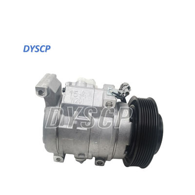 88320-42080 8832042080 वाहन एसी कंप्रेसर 2002 टोयोटा RAV4 ACA21 10S15C 7PK के लिए