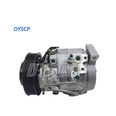 88320-48080 8832048080 वाहन एसी कंप्रेसर के लिए टोयोटा कैमरी ACV30 10S17C 2003 7PK