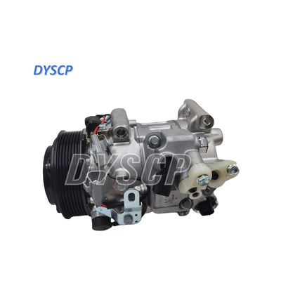88320-48220 88320-48170 88320-0E110 वाहन एसी कंप्रेसर के लिए लेक्सस RX350 GGL10 GSL30 GSU40