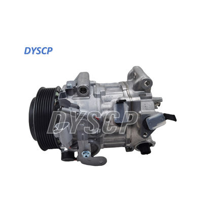 88320-58020 8832058020 वाहन के लिए एसी कंप्रेसर टोयोटा अल्फार्ड GGH30 2015 7PK