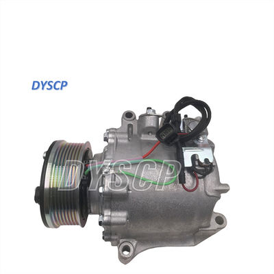 38810RZVG02 होंडा CRV एसी कंप्रेसर 38810-RZV-G02 के लिए होंडा CRV RE2 RE1 2008 7PK