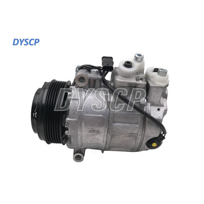 0008307100 0008307011 0008302060 0008303202 वाहन एसी कंप्रेसर के लिए Benz W166 GLS450 V260