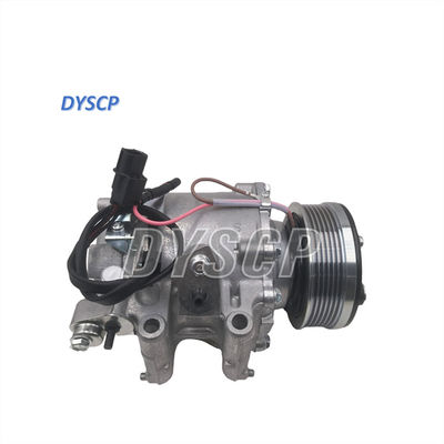होंडा CRV Accord CR2 38810-5D2-H01 38810-R6C-H01 38810R6CH01 के लिए ऑटो एयर कंडीशनर कंप्रेसर