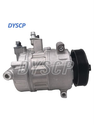 7N0820803E 1KD820803 1KD820803H एयरकॉन कंप्रेसर कार गोल्फ के लिए टिगुआन पासैट शारन 2.0T 6PK