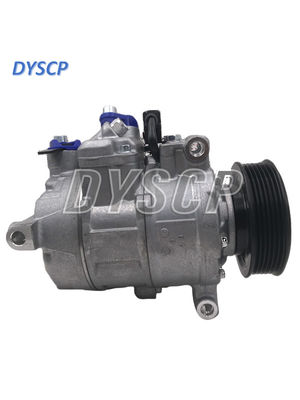 ऑडी C6 A6L 2.4 3.2 2.8 A7 4F0260805AF 4G0260805A 6PK 2005 के लिए कार का एसी कंप्रेसर