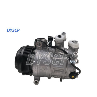 0032306911 0008306700 कार एसी कंप्रेसर के लिए Benz W205 GLC300 E300 C200 2.0T 2015 6PK