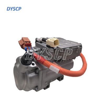 5AEC-8103020A 5AEC8103020A इलेक्ट्रिक कार AC कंप्रेसर BYD E5 394V वाहन के लिए
