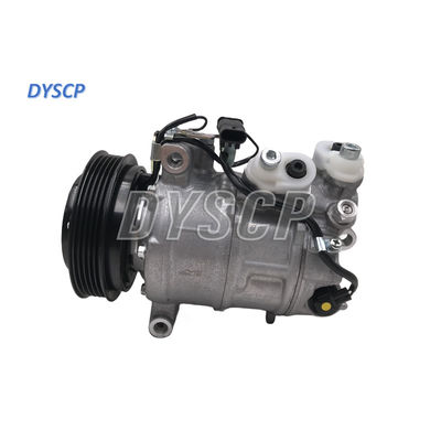 कार एसी कंप्रेसर के लिए Benz 0038304360 0008301201 X156 GLA200 B200 2015 5PK