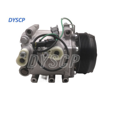 ट्रक एयर कंडीशनर कंप्रेसर MC182892 AKC200A270D AKC200A270 AKC200A277 Mitsubishi Fuso Canter के लिए