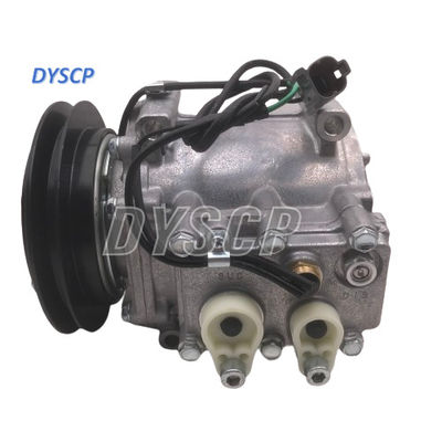 MK624683 ट्रक एयर कंडीशनर कंप्रेसर AKC200A273A AKC200A165 AKC200A274A मित्सुबिशी के लिए
