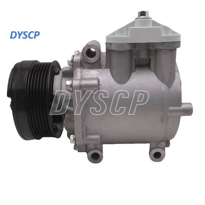 फोर्ड एक्सप्लोरर 2002-2005 के लिए 6PK 12V ऑटो एसी कंप्रेसर 78542 1L2Z19703EA
