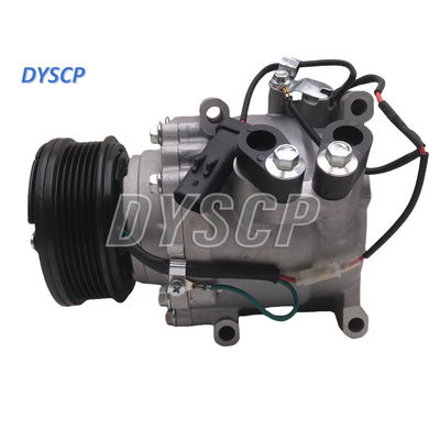 कार ऑटो एयर कंडीशनर Chrysler Cirrus Dodge Stratus 2.0 2.4 2. के लिए कंप्रेसर5