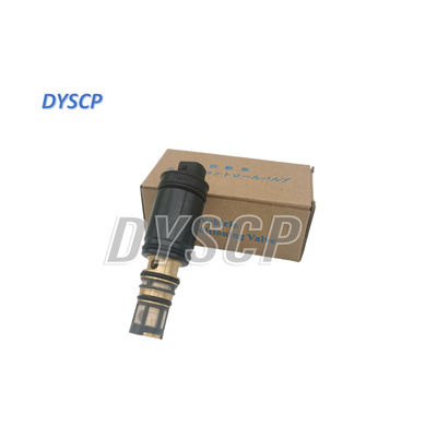 ऑटो एयर कंप्रेसर नियंत्रण वाल्व बीएमडब्ल्यू F18 520 525 F30 320 के लिए