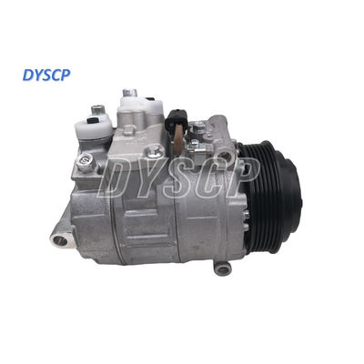 OEM 0008305502 7SES17C कार एसी एयर कंडीशनर 2017 मर्सिडीज बेंज GLS63 X166 के लिए