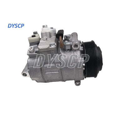 एयर कंडीशनर कंप्रेसर 7SES17C 7PK के लिए Benz W166 GLE350 0008303601 A0008303601