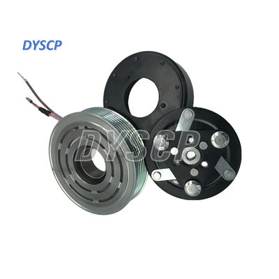 6pk एसी कंप्रेसर क्लच प्रतिस्थापन 38900-5R0-004 389005R0004 फिट XRV सिटी ग्रीज़ GK5 GR9