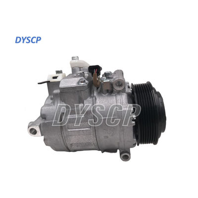 12V एयर कंडीशनर कंप्रेसर मर्सिडीज बेंज W166 GL350 कंडीशनर कंप्रेसर A0008300201 के लिए