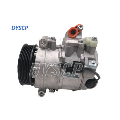 DCP14020 LR013841 लैंड रोवर डिस्कवरी 4 एयर कंडीशनिंग कंप्रेसर AH2219D629AA