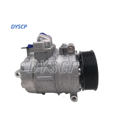 LR014064 LR019132 एयर कंडीशनिंग कंप्रेसर के लिए लैंड रोवर डिस्कवरी 3 2.7 Tdv6 2008 8pk