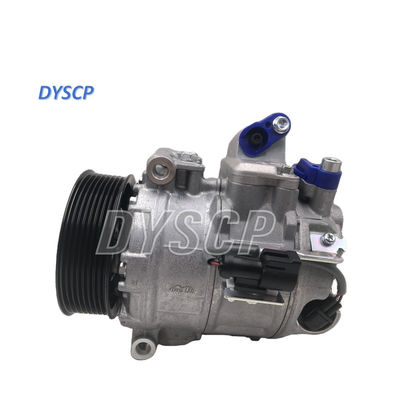 LR014064 DCP14014 7SEU17C 12v ऑटोमोटिव एसी कंप्रेसर JPB000183 लैंड रोवर डिस्कवरी III के लिए