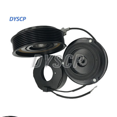 12V ऑटोमोटिव एसी कंप्रेसर क्लच प्रतिस्थापन Mitsubishi Pajero V73 7PK के लिए