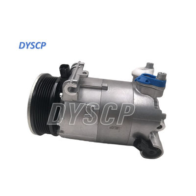 LR066915 लैंड रोवर एसी कंप्रेसर Evoque डिस्कवरी स्पोर्ट 2.0T 2014 6pk 12V