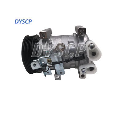 73111SC020 Z0012269A एयर कंडीशनर कंप्रेसर के लिए सुबारू Forimpreza के लिए Forester SHJ 2.0 6PK