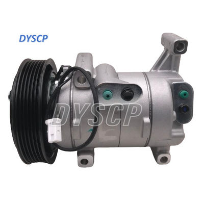 कार एसी के लिए 12V एयर कंप्रेसर,ऑटोमोटिव 2008 Mazda 3 एसी कंप्रेसर प्रतिस्थापन
