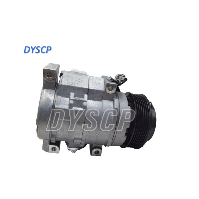 88320-6A150 88320-6A400 88320-6A390 10S17C एसी कंप्रेसर टोयोटा प्राडो 2700 TRJ150 GRJ150 लैंड क्रूजर के लिए 0