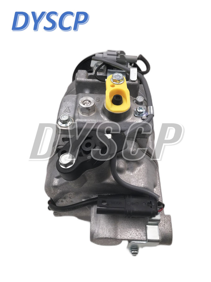 AC कंप्रेसर Bmw F07 E70 E71 535GT X5 X6 64529217868 64529399060 64529154070 8PK 2